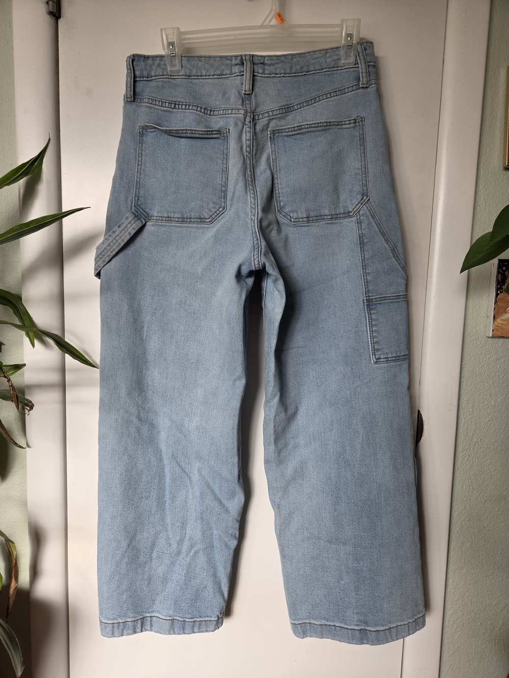 Universal Thread Carpenter Jeans - Picture 2 of 6